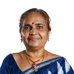 Dr T. Vijaya